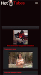 Mobile Screenshot of minsec.org